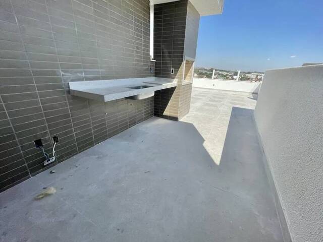 #132 - Apartamento para Venda em Belo Horizonte - MG