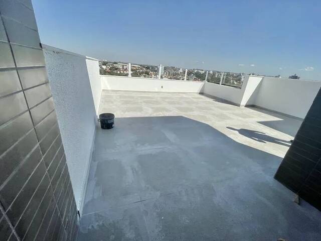 #132 - Apartamento para Venda em Belo Horizonte - MG