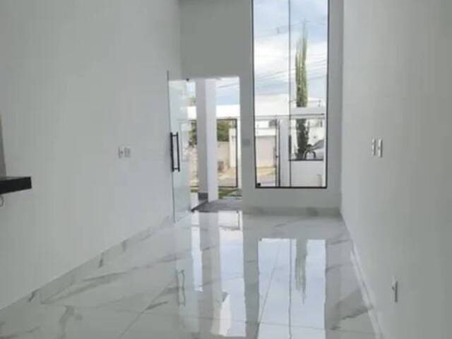 #134 - Casa para Venda em Lagoa Santa - MG