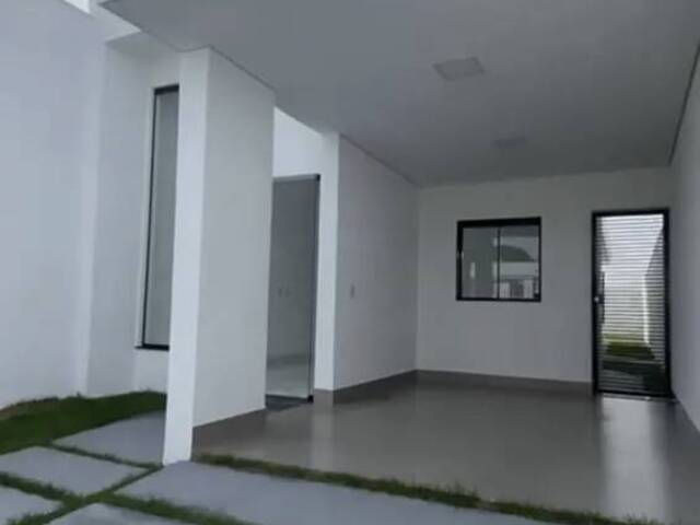 #134 - Casa para Venda em Lagoa Santa - MG