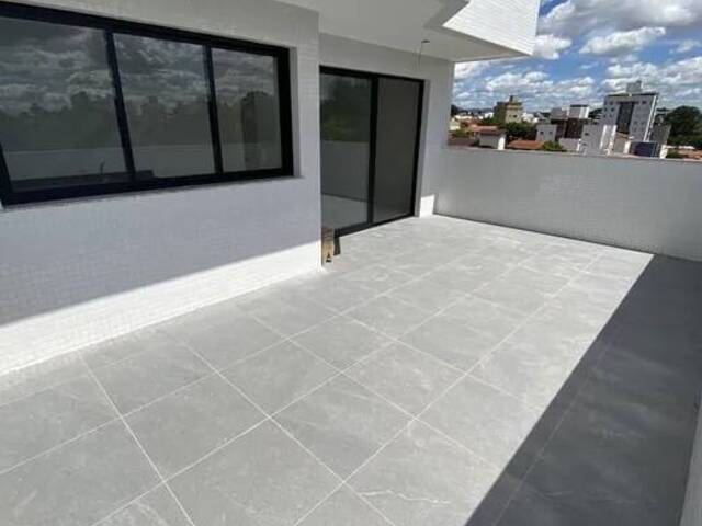 #137 - Cobertura para Venda em Belo Horizonte - MG