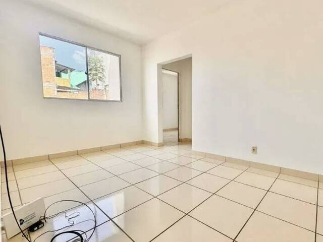 #139 - Apartamento para Venda em Belo Horizonte - MG