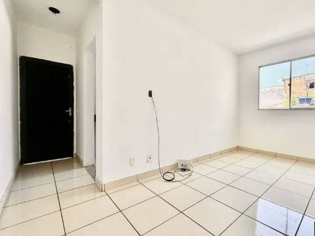#139 - Apartamento para Venda em Belo Horizonte - MG