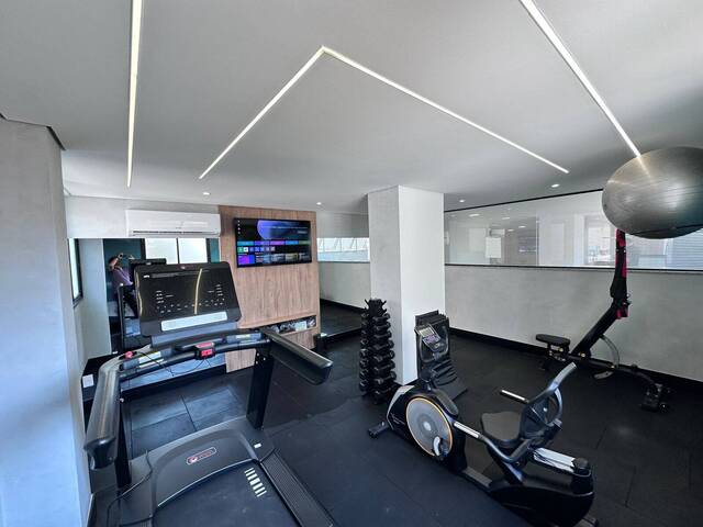#141 - Apartamento para Venda em Belo Horizonte - MG
