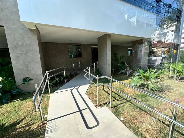 #141 - Apartamento para Venda em Belo Horizonte - MG