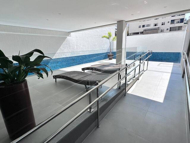#141 - Apartamento para Venda em Belo Horizonte - MG