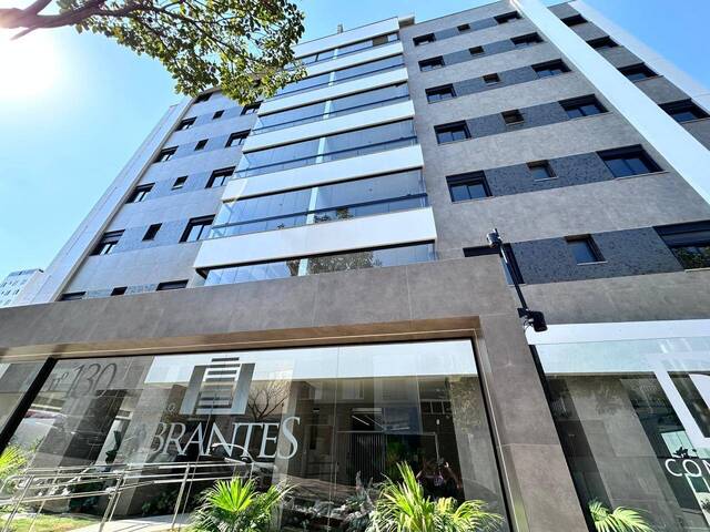 Apartamento para Venda em Belo Horizonte - 4