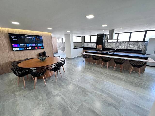 #141 - Apartamento para Venda em Belo Horizonte - MG