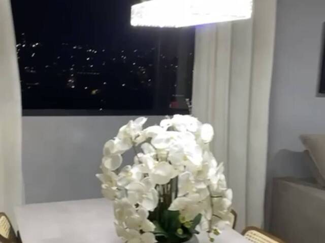 #146 - Apartamento para Venda em Belo Horizonte - MG