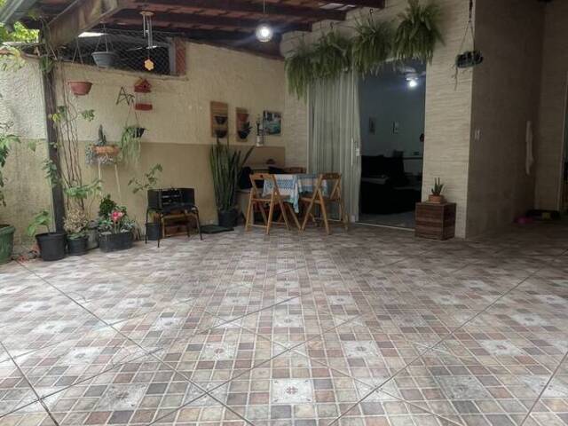 #145 - Casa para Venda em Belo Horizonte - MG