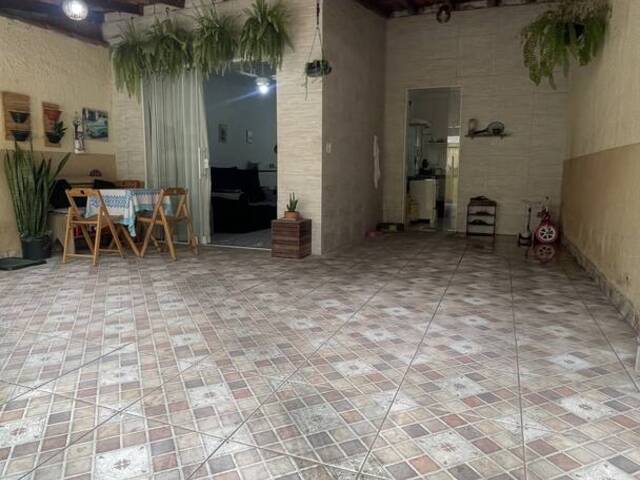 #145 - Casa para Venda em Belo Horizonte - MG