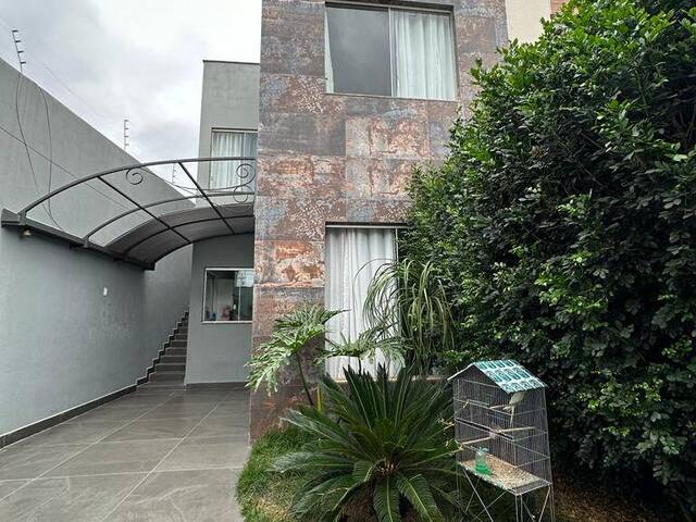 #147 - Casa para Venda em Lagoa Santa - MG