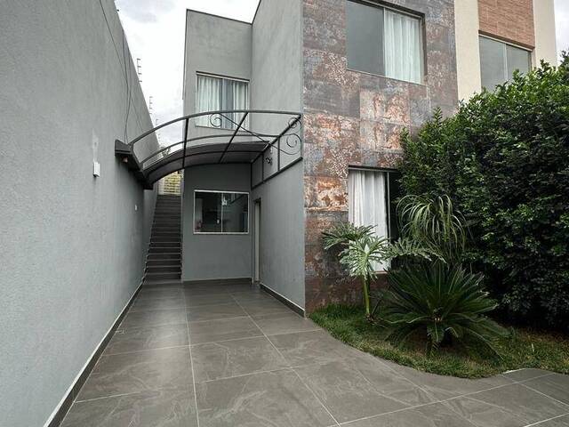 #147 - Casa para Venda em Lagoa Santa - MG