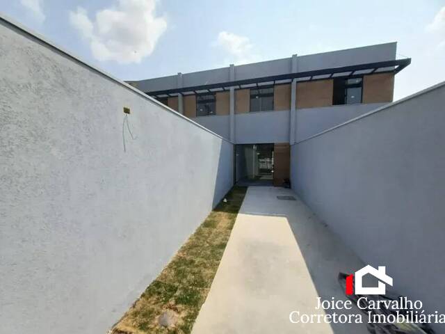 #149 - Casa para Venda em Belo Horizonte - MG