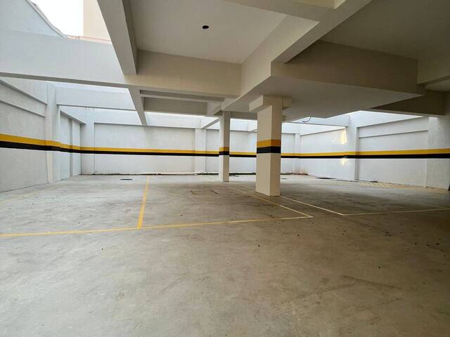 #150 - Apartamento para Venda em Belo Horizonte - MG