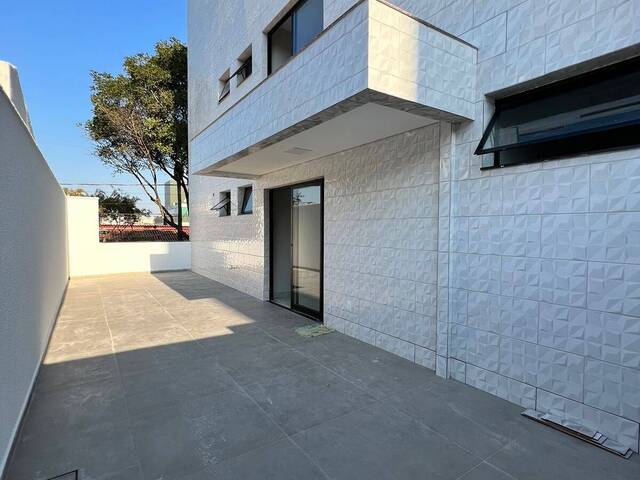 Apartamento para Venda em Belo Horizonte - 4