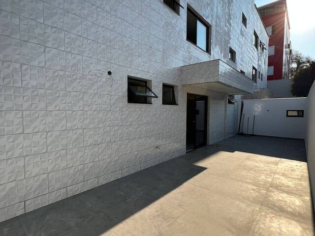 #150 - Apartamento para Venda em Belo Horizonte - MG