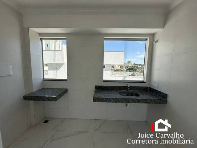 #151 - Apartamento para Venda em Belo Horizonte - MG