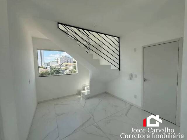 #151 - Apartamento para Venda em Belo Horizonte - MG