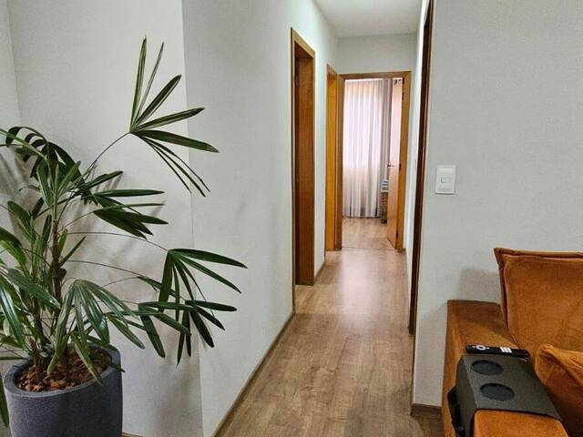 #152 - Apartamento para Venda em Belo Horizonte - MG