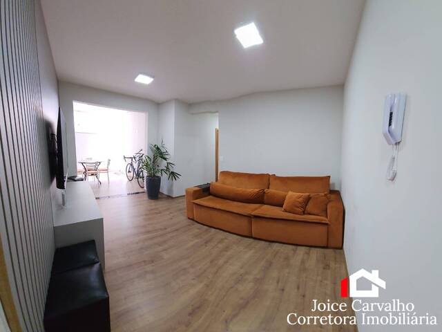#152 - Apartamento para Venda em Belo Horizonte - MG