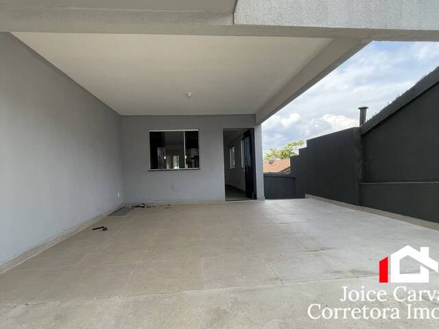 #153 - Casa para Venda em Belo Horizonte - MG