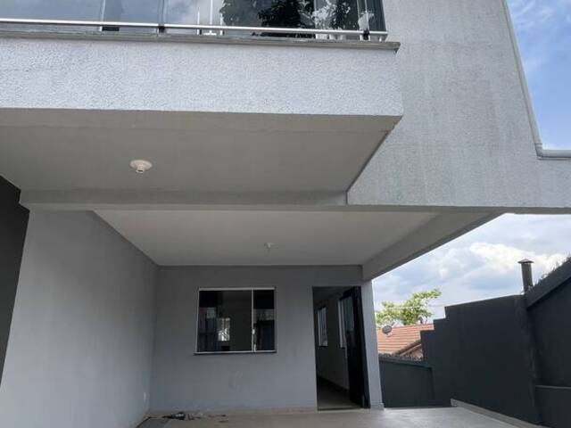 #153 - Casa para Venda em Belo Horizonte - MG