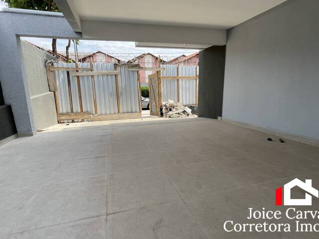 #153 - Casa para Venda em Belo Horizonte - MG