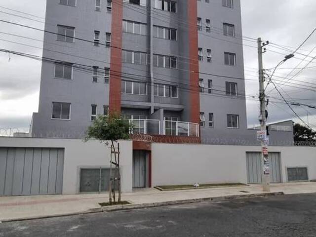 Venda em Santa Mônica - Belo Horizonte
