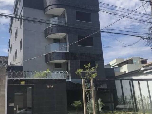 Venda em Itapoã - Belo Horizonte