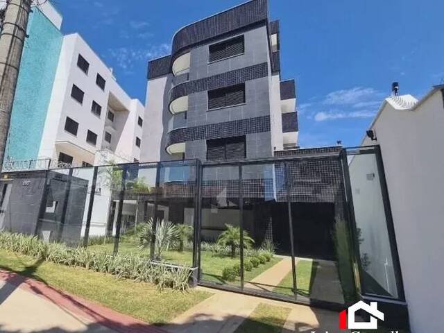#156 - Cobertura para Venda em Belo Horizonte - MG
