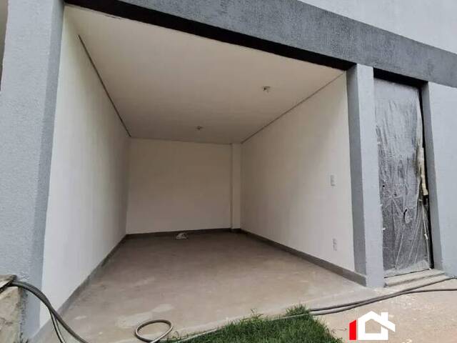 #157 - Casa para Venda em Belo Horizonte - MG