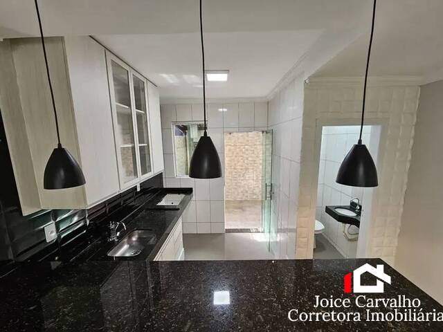 #158 - Casa para Venda em Belo Horizonte - MG