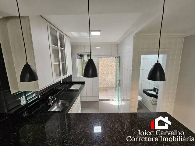 #158 - Casa para Venda em Belo Horizonte - MG
