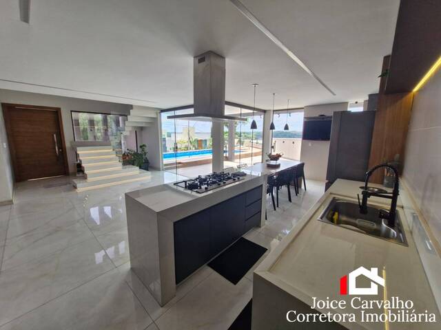 Casa em condomínio para Venda em Vespasiano - 4