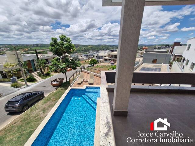 Casa em condomínio para Venda em Vespasiano - 5