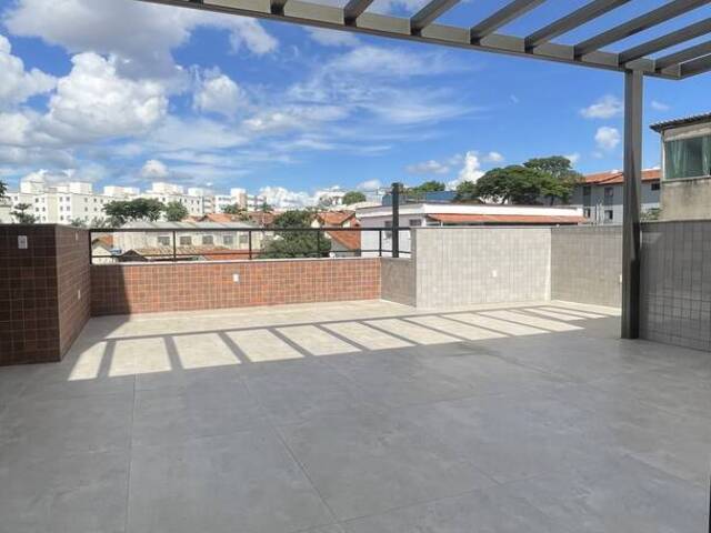 #160 - Cobertura para Venda em Belo Horizonte - MG