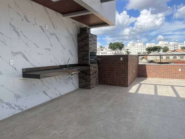 #160 - Cobertura para Venda em Belo Horizonte - MG