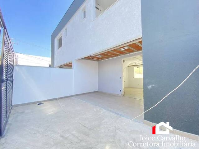 #162 - Casa para Venda em Belo Horizonte - MG