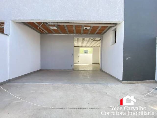 #162 - Casa para Venda em Belo Horizonte - MG