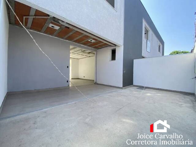 #162 - Casa para Venda em Belo Horizonte - MG