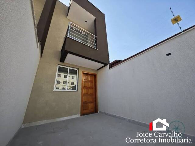 #165 - Casa para Venda em Belo Horizonte - MG