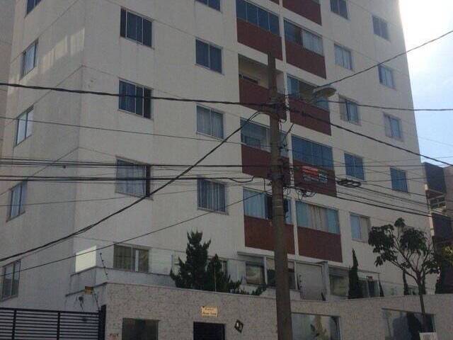 #167 - Apartamento para Venda em Belo Horizonte - MG