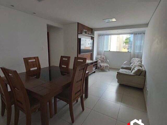 #167 - Apartamento para Venda em Belo Horizonte - MG