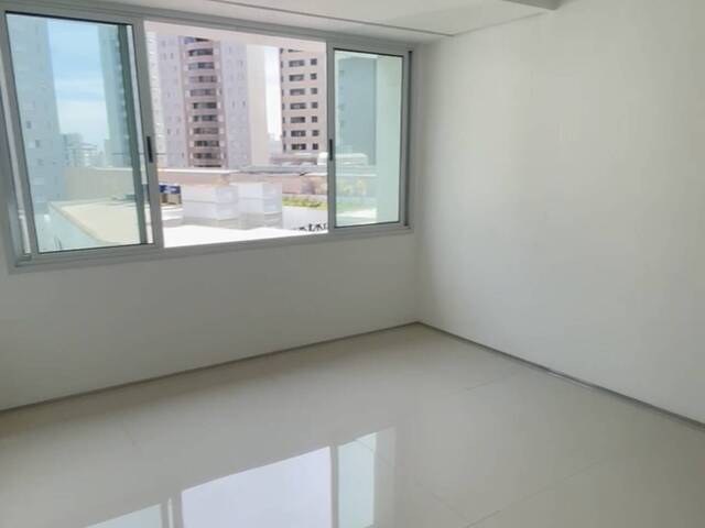 #168 - Apartamento para Venda em Belo Horizonte - MG