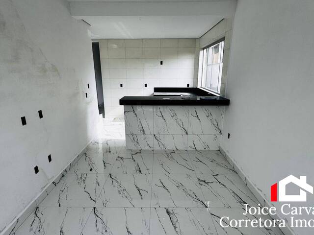 #170 - Apartamento para Venda em Ribeirão das Neves - MG