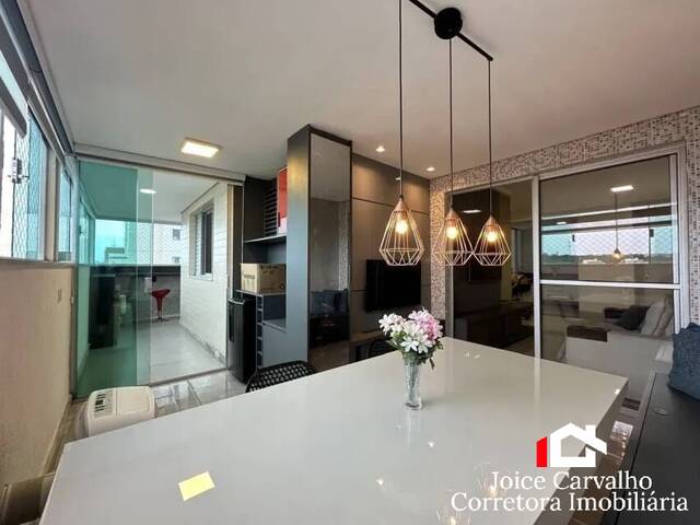 #174 - Apartamento para Venda em Belo Horizonte - MG