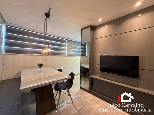 #174 - Apartamento para Venda em Belo Horizonte - MG