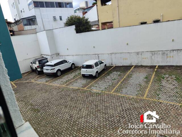 #175 - Apartamento para Venda em Belo Horizonte - MG