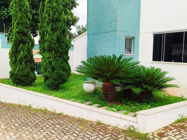 #175 - Apartamento para Venda em Belo Horizonte - MG